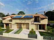 Villetta bifamiliare in vendita di 200 m² in Via Zermanesa