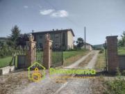 Villetta bifamiliare in vendita di 201 m² in Via...