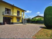 Villetta a schiera in vendita di 202 m² in Via IV Novembre