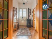 Villetta bifamiliare in vendita di 203 m² in Via Antonio...