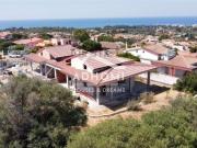 Villetta bifamiliare in vendita di 203 m² in Via dei Ginepri