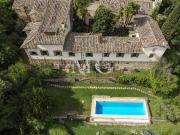 Villetta bifamiliare in vendita di 203 m² in Via di San Vito
