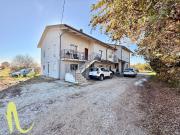 Villetta bifamiliare in vendita di 203 m² in Via...