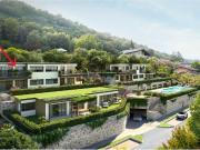 Villetta bifamiliare in vendita di 203 m² in Via...