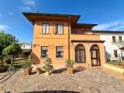 Villetta bifamiliare in vendita di 205 m² in Via Ponte...