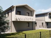Villetta bifamiliare in vendita di 205 m² in Viale Italia