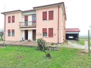 Villetta bifamiliare in vendita di 206 m²