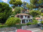 Villetta bifamiliare in vendita di 206 m² in Via della...