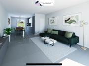 Villetta bifamiliare in vendita di 206 m² in Via Val...