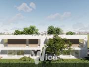 Villetta bifamiliare in vendita di 207 m²