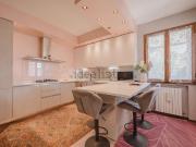 Villetta bifamiliare in vendita di 207 m² in Via Piemonte