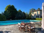Villetta bifamiliare in vendita di 207 m² in Via Umberto...