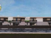 Villetta bifamiliare in vendita di 208 m²