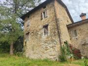 Villetta bifamiliare in vendita di 208 m² in Via Falbio, 18