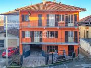 Villetta bifamiliare in vendita di 209 m² in Via Regina...