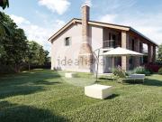 Villetta bifamiliare in vendita di 210 m²