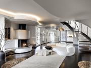 Villetta bifamiliare in vendita di 210 m²