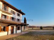 Villetta bifamiliare in vendita di 210 m²