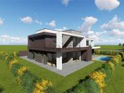 Villetta bifamiliare in vendita di 210 m² in Strada...