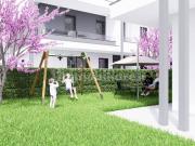 Villetta bifamiliare in vendita di 210 m² in Via Ada Negri