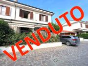 Villetta bifamiliare in vendita di 210 m² in Via Amedeo...