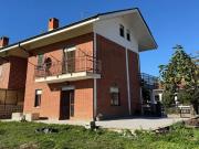 Villetta bifamiliare in vendita di 210 m² in Via dei...