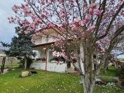 Villetta bifamiliare in vendita di 210 m² in Via Don...