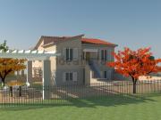 Villetta bifamiliare in vendita di 210 m² in Via Eugenio...