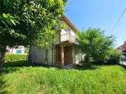 Villetta bifamiliare in vendita di 210 m² in Via... Villetta bifamiliare in vendita di 210 m² in Via...