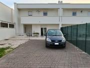 Villetta bifamiliare in vendita di 210 m² in Via martiri...