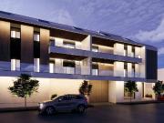 Villetta bifamiliare in vendita di 210 m² in Via Moretti