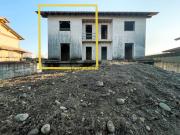 Villetta bifamiliare in vendita di 210 m² in Via Papa...