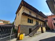 Villetta bifamiliare in vendita di 210 m² in Via San...