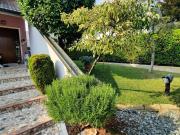 Villetta bifamiliare in vendita di 210 m² in Via Ticino, 24