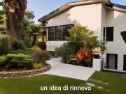 Villetta bifamiliare in vendita di 211 m² in Via... Villetta bifamiliare in vendita di 211 m² in Via...