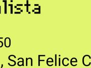 Villetta bifamiliare in vendita di 211 m² in Via...