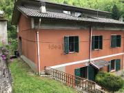 Villetta bifamiliare in vendita di 212 m² in Località Noce