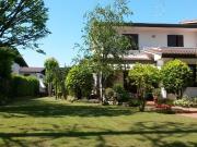 Villetta bifamiliare in vendita di 212 m² in Via A....