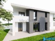 Villetta bifamiliare in vendita di 212 m² in Via Bellesia