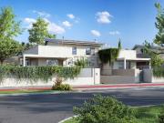 Villetta bifamiliare in vendita di 213 m²