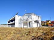 Villetta bifamiliare in vendita di 213 m² in Via Boschi