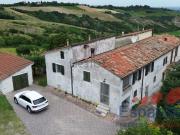 Villetta bifamiliare in vendita di 214 m² in Strada Balbate