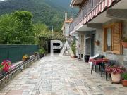 Villetta bifamiliare in vendita di 214 m² in Via Ciaine, 25