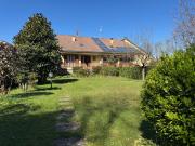 Villetta bifamiliare in vendita di 214 m² in Via Monte...