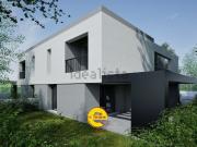 Villetta bifamiliare in vendita di 214 m² in Via San Pio X