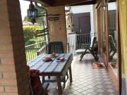 Villetta bifamiliare in vendita di 215 m²