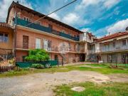 Villetta bifamiliare in vendita di 215 m² in Via Almese, 5