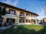 Villetta bifamiliare in vendita di 215 m² in Via Cene, 2