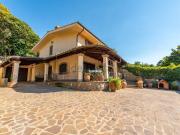 Villetta bifamiliare in vendita di 215 m² in Via delle...