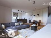 Villetta bifamiliare in vendita di 215 m² in Via Marco...